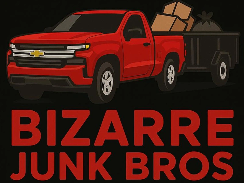 Bizarre Junk Bros