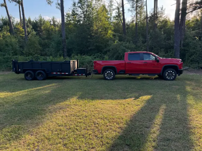 Junk Removal Company