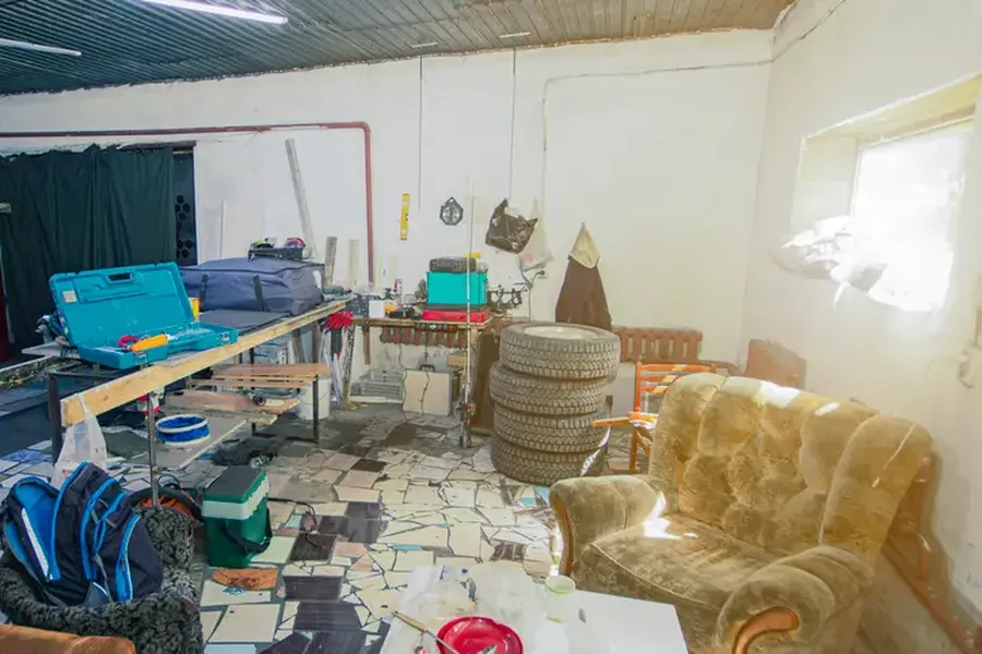 How A Garage Clean Out Service Helps With Moving And Renovations in Benson, NC